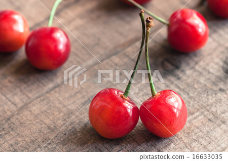 Cherry Cherry 16633035
