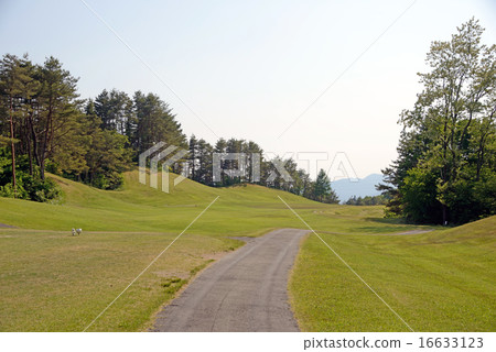 Gunma Prefecture Golf Course Gunma Prefecture Golf Course 16633123