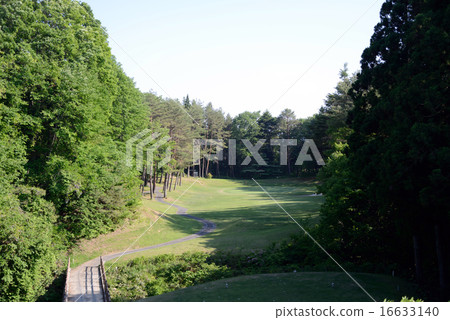 群馬縣高爾夫球場 群馬縣高爾夫球場 16633140