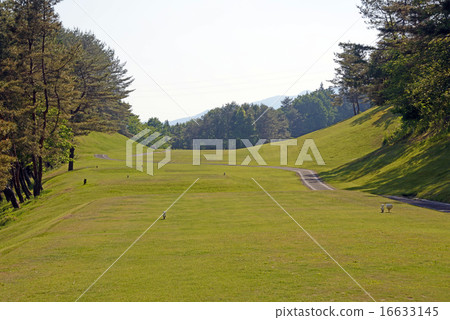 Gunma Prefecture Golf Course Gunma Prefecture Golf Course 16633145