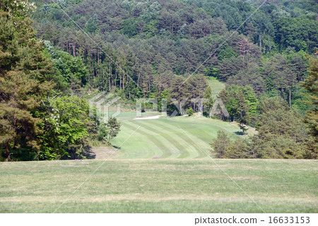 Gunma Prefecture Golf Course Gunma Prefecture Golf Course 16633153