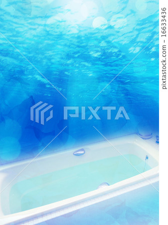 沐浴圖像 沐浴圖像 16633436