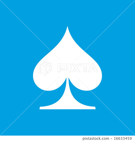 Card white icon Card white icon 16633459