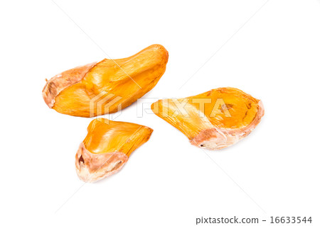 Top grade durian with small, flat and soft seeds Top grade durian with small, flat and soft seeds 16633544