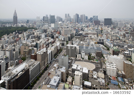 東京都塔式公寓藤崎十字架 東京都塔式公寓藤崎十字架 16633592