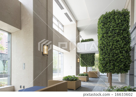 Tokyo Metropolitan tower apartment Fujousaku cross Tokyo Metropolitan tower apartment Fujousaku cross 16633602