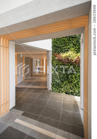 東京都塔式公寓藤崎十字架 16633606