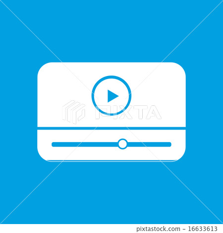 Player white icon Player white icon 16633613