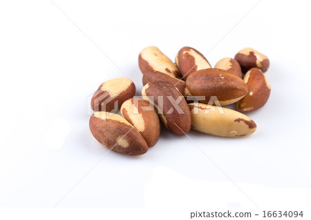 Brazil Nuts Brazil Nuts 16634094