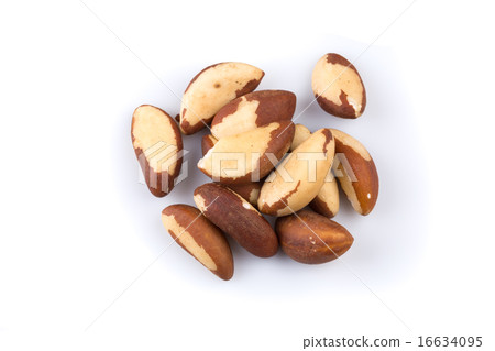 Brazil Nuts Brazil Nuts 16634095