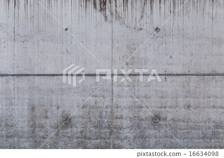 concrete wall background of a building concrete wall background of a building 16634098