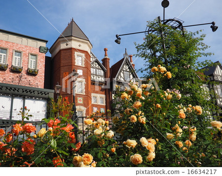 白色戀人公園　 16634217