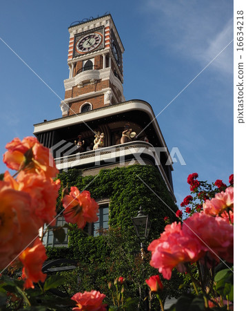 Shiroi Koibito Park　 16634218