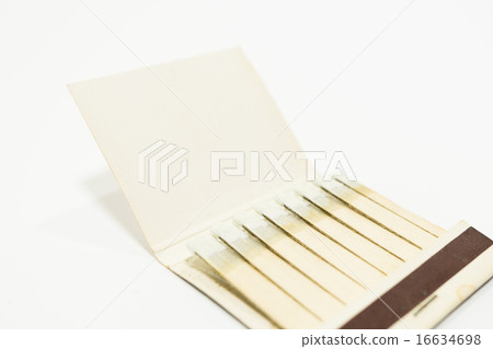 Paper match 16634698