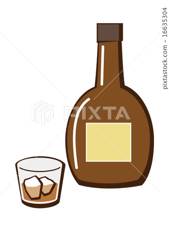 威士忌 16635304