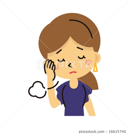 Headache [Triple/Series] 16635748