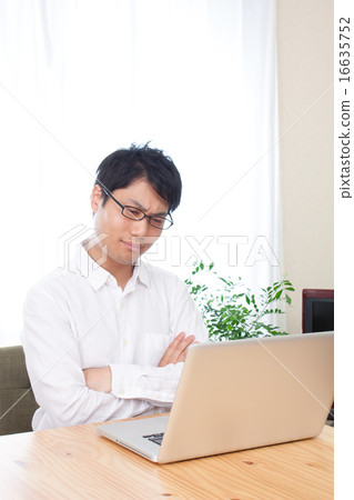 男性生活電腦認為 男性生活電腦認為 16635752