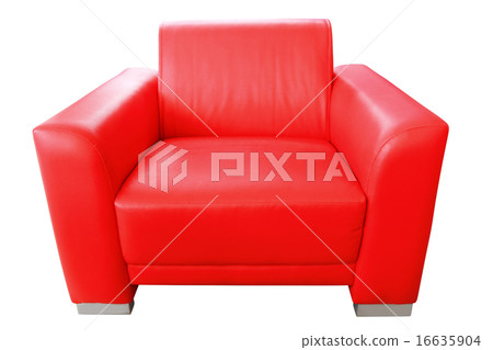 Red seat 16635904
