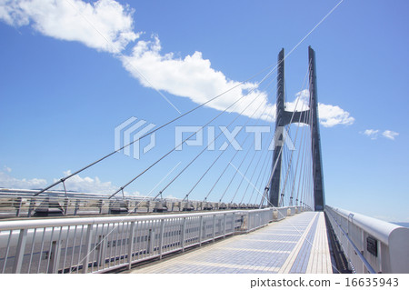 天橋 天橋 16635943