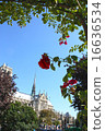 Round length of Notre Dame 16636534