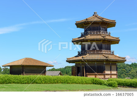 Marichi Castle Marichi Castle 16637005