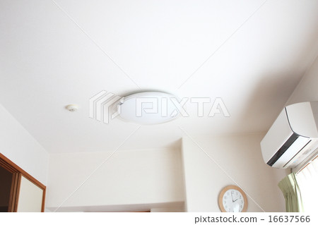 Residential ceiling 16637566
