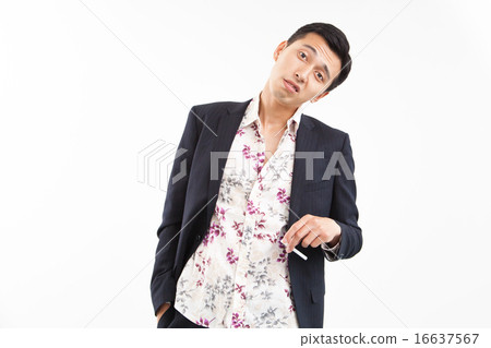 The bad brother image of Gara 16637567