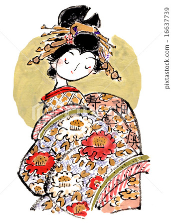 Flower bud Flower bud 16637739