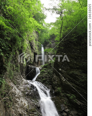 Ryuka Falls 16638005