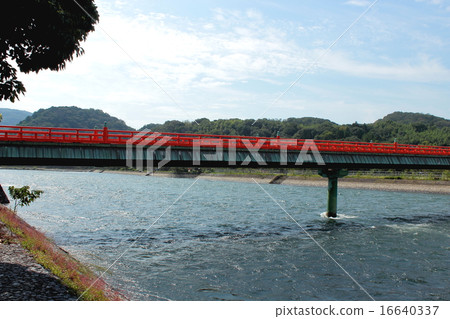 京都府宇治市朝霧橋 16640337