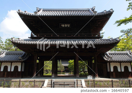 Kyoto Kenninji Wishokuro Kyoto Kenninji Wishokuro 16640597