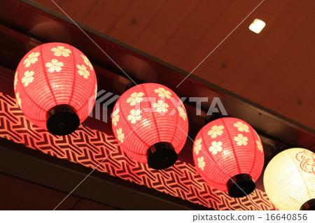 國家燈籠在劇院 國家燈籠在劇院 16640856