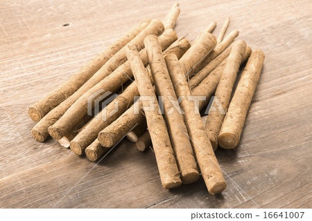 牛蒡根 牛蒡根 16641007