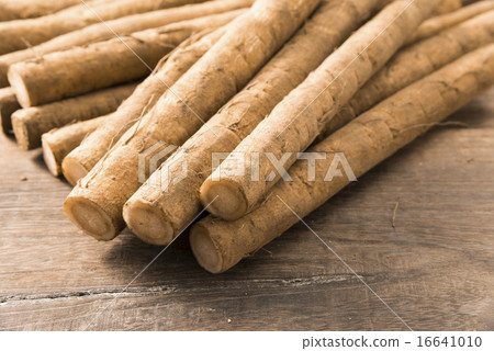 Burdock root Burdock root 16641010