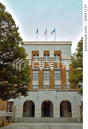 金澤步行:石川縣政府紀念館Shinanoi Guest House 金澤步行:石川縣政府紀念館Shinanoi Guest House 16641133
