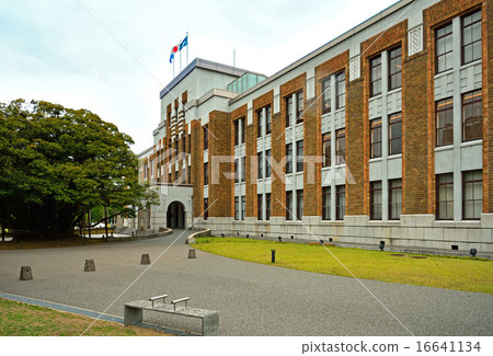 金澤步行:石川縣政府紀念館Shinanoi Guest House 金澤步行:石川縣政府紀念館Shinanoi Guest House 16641134