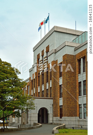 金澤步行:石川縣政府紀念館Shinanoi Guest House 金澤步行:石川縣政府紀念館Shinanoi Guest House 16641135
