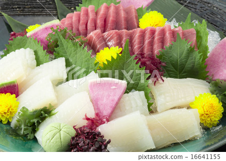 sashimi	 16641155