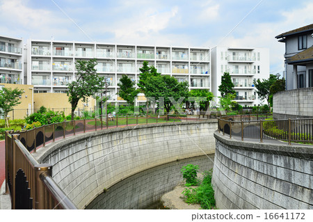 神田河 神田河 16641172