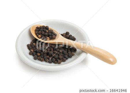 pepper pepper 16641946