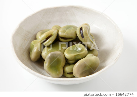 蠶豆 蠶豆 16642774