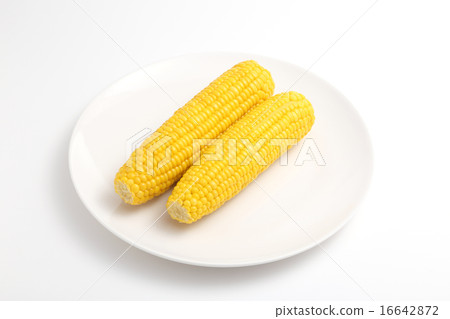 Corn Corn 16642872