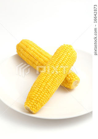 Corn Corn 16642873
