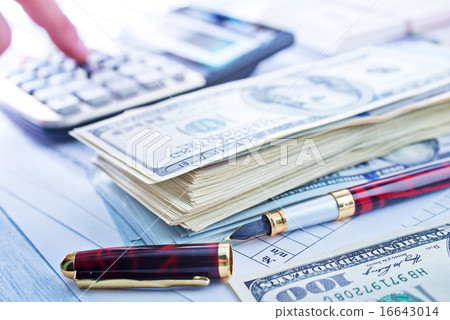 money money 16643014