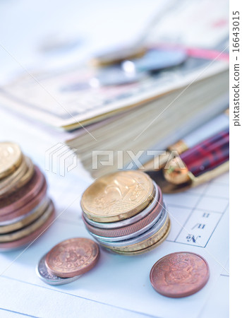 money money 16643015
