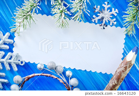 christmas background 16643120
