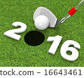 success 2016 16643461