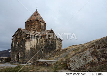 Surb Arakelots (Holy Apostles)church,Sevanavank Surb Arakelots (Holy Apostles)church,Sevanavank 16643869