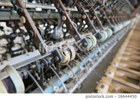 Tomioka Silk Mill Silk Reel Mill Tomioka Silk Mill Silk Reel Mill 16644450