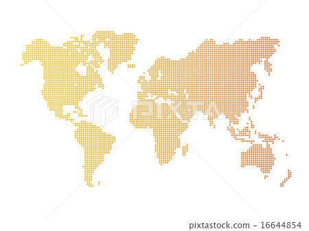 World map world map World map world map 16644854